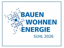 Bauen-Wohnen-Energie in 98527 Suhl
