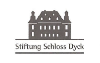 Schlossfrühling in Schloss Dyck in 41363 Jüchen