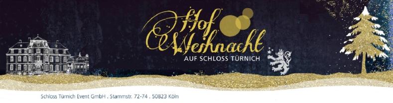 Hofweihnacht in 50169 Kerpen