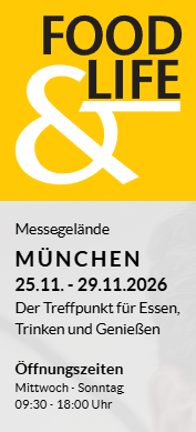 Food & Life in 81829 München