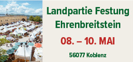 Landpartie in 56077 Koblenz