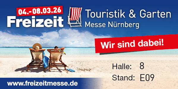 Freizeit in Nürnberg 