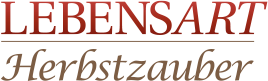 LebensArt Herbstzauber in 29410 Salzwedel