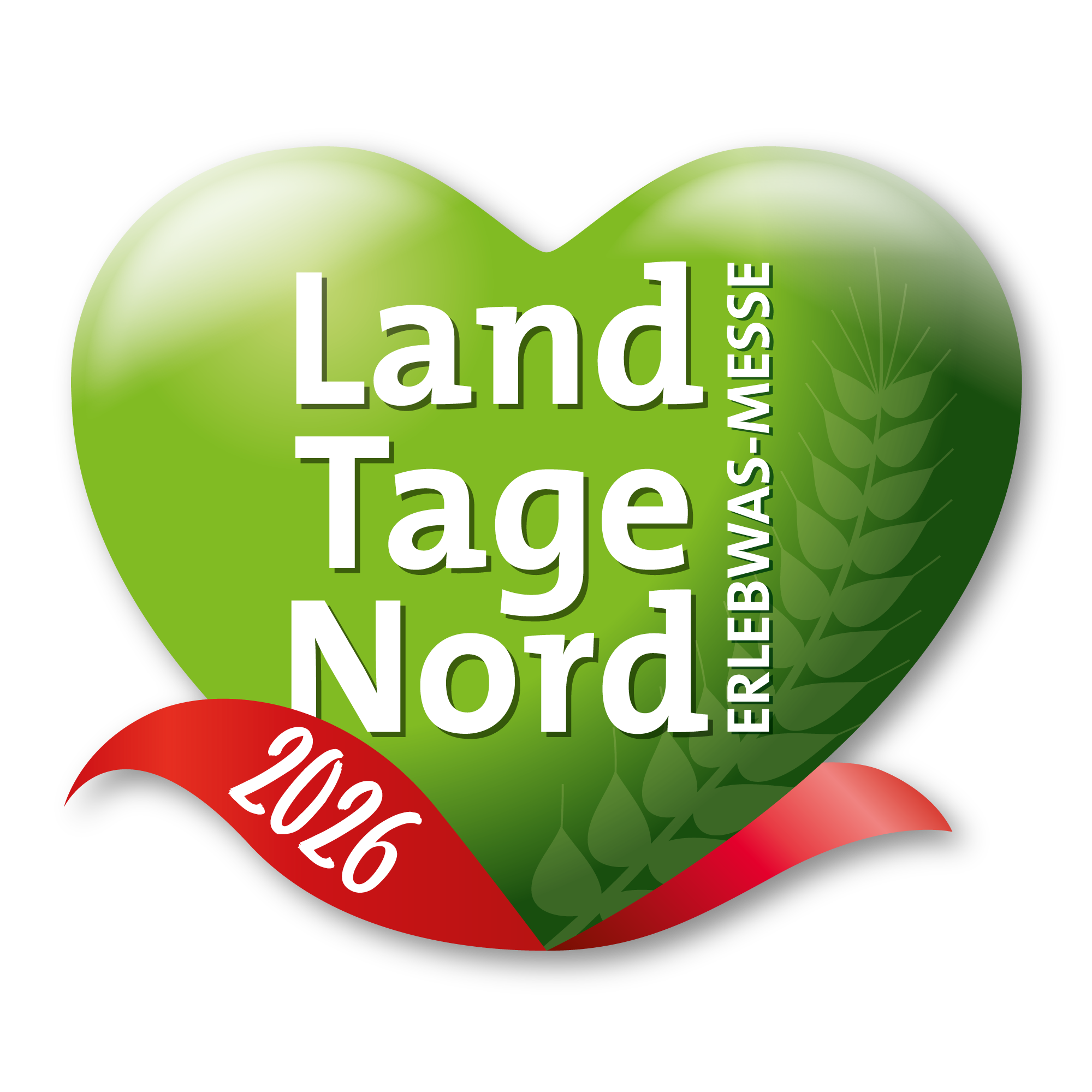 LandTageNord in 27798 Wüsting