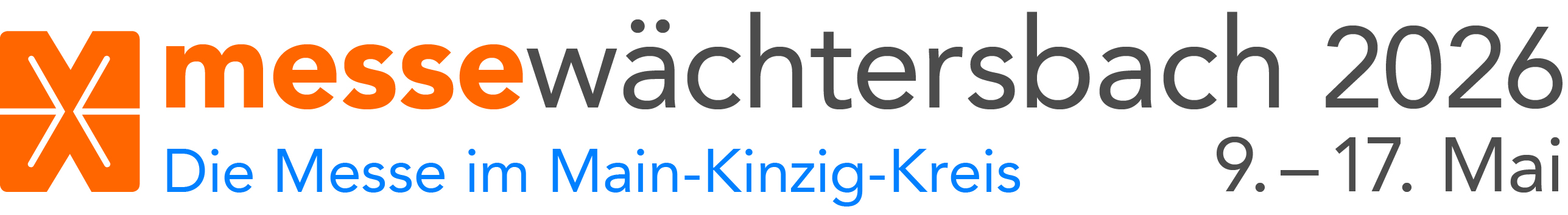 76. Messe Wächtersbach in 63607 Wächtersbach