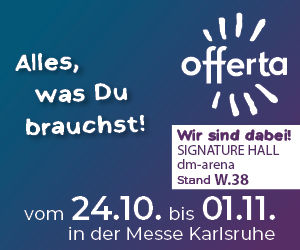 offerta in 76137 Karlsruhe