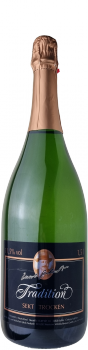 Sekt Jakob Gerhardt Magnum trocken - Sekt & Prickelndes - JakobGerhardt.de