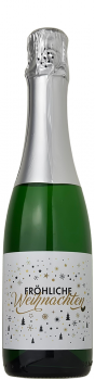 Weihnachtssekt trocken - Sekt & Prickelndes - JakobGerhardt.de