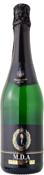 Sekt 0,75 Max-D.A. Riesling trocken - Sekt & Prickelndes - JakobGerhardt.de