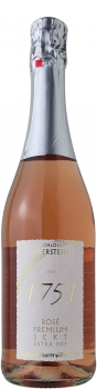 Sekt Rosé Extra Dry - Sekt & Prickelndes - JakobGerhardt.de