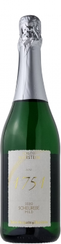 Scheurebe Sekt mild - Sekt & Prickelndes - JakobGerhardt.de