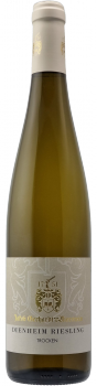 Dienheim Riesling trocken Ortswein - Weißwein - JakobGerhardt.de