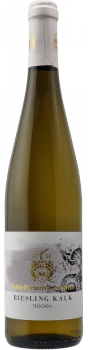 Rheinhessen Riesling trocken Qualitätswein Kalk - Weißwein - JakobGerhardt.de