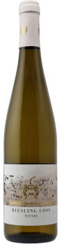 Rheinhessen Riesling trocken Qualitätswein Löss - Weißwein - JakobGerhardt.de