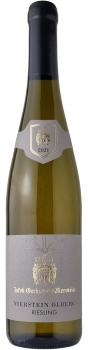 Niersteiner Ölberg Riesling QW -Lagenwein feinherb - Weißwein - JakobGerhardt.de