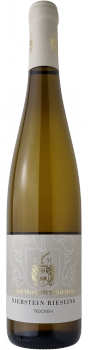 Nierstein Riesling Trocken Ortswein 0,75 l - Weißwein - JakobGerhardt.de