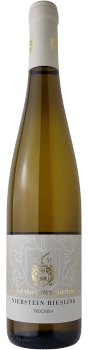 Nierstein Riesling Trocken Ortswein - Weißwein - JakobGerhardt.de