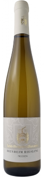 Dienheim Riesling trocken Ortswein 0,75 l - Weißwein - JakobGerhardt.de