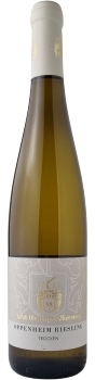 Oppenheim Riesling trocken Ortswein - Weißwein - JakobGerhardt.de