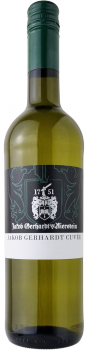 Jakob Gerhardt Weißwein Cuvée QW - Weißwein - JakobGerhardt.de