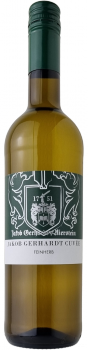 Jakob Gerhardt Weißwein Cuvée feinherb QW 0,75 l - Weißwein - JakobGerhardt.de