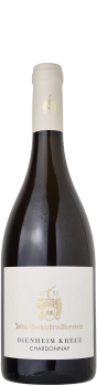 Dienheimer Kreuz Chardonnay QW -Lagenwein - Weißwein - JakobGerhardt.de