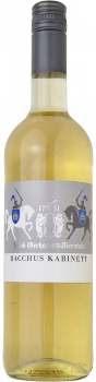 Bereich Nierstein Bacchus Kabinett - Weißwein - JakobGerhardt.de