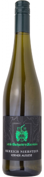Bereich Nierstein Kerner Auslese - Weißwein - JakobGerhardt.de