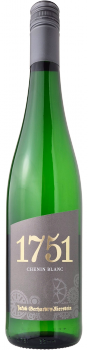 Nierstein Spiegelberg Chenin Blanc QW trocken - JakobGerhardt.de