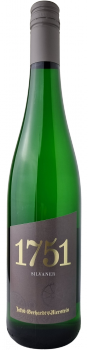 Dienheimer Kreuz Silvaner Alte Rebe QW feinherb 0,75 l 0,75 l - Weißwein - JakobGerhardt.de