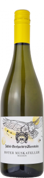 Roter Muskateller Ried Schilling Dobermannsdorf trocken - Weißwein - JakobGerhardt.de