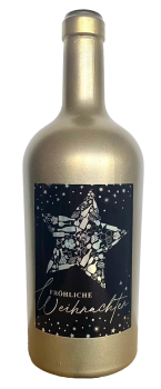 Nierstein Rosenberg JG Blanc Spätlese feinherb 0,75 l - Weißwein - JakobGerhardt.de
