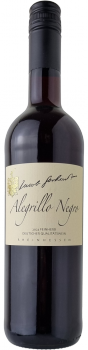 Nierstein Rosenberg Alegrillo Negro feinherb aus Versuchsanbau - Rotwein - JakobGerhardt.de