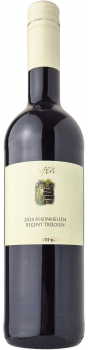 Rheinhessen Regent trocken - Rotwein - JakobGerhardt.de