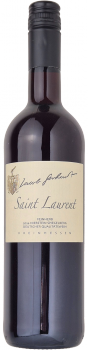 Nierstein Spiegelberg St. Laurent feinherb - Rotwein - JakobGerhardt.de