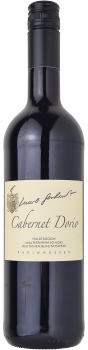 Dienheim Schloss Cabernet Dorio QW halbtrocken - Rotwein - JakobGerhardt.de