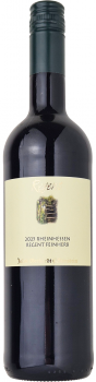Rheinhessen Regent QW feinherb - Rotwein - JakobGerhardt.de