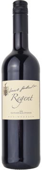 Rheinhessen Regent QW - Rotwein - JakobGerhardt.de