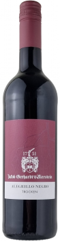 Dienheimer Falkenberg Alegrillo Negro QW trocken- aus Versuchsanbau - Eigene Rebsortenserie - Rotwein - JakobGerhardt.de