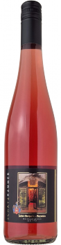 Rheinhessen Dornfelder Rosé QW feinherb - Roséwein - JakobGerhardt.de