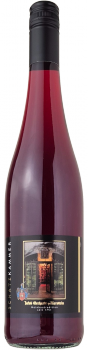 Bereich Nierstein Alegrillo Negro Spätlese feinherb - Rotwein - JakobGerhardt.de