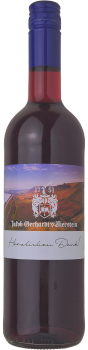 Niersteiner Spiegelberg St. Laurent QW 0,75 l - Rotwein - JakobGerhardt.de