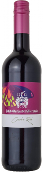 Dienheim Schloss Cuvée Dorsa Spätburgunder St. Laurent QW - Rotwein - JakobGerhardt.de