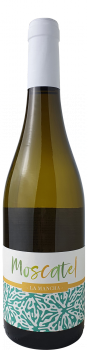 Moscatell Grano Menudo La Mancha 0,75 l - Weißwein - JakobGerhardt.de