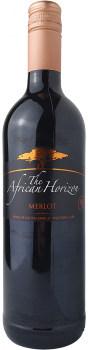 African Horizon Merlot Sweet, Westkap - Rotwein - JakobGerhardt.de