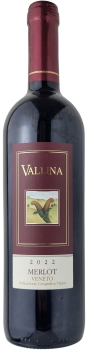 Vallina Merlot del Veneto IGP - Rotwein - JakobGerhardt.de