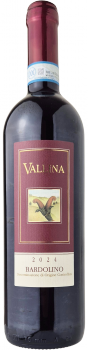 Vallina Bardolino DOC - Rotwein - JakobGerhardt.de