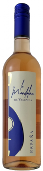 Don Aimar Rosado Valencia D.O. semiseco - Roséwein - JakobGerhardt.de