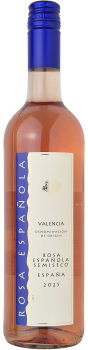 Rosa Espanola Semiseco Valencia D.O. - Roséwein - JakobGerhardt.de
