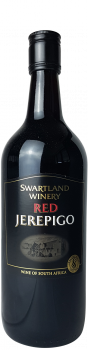 Red Jerepigo Swartland Winery, South Africa - Rotwein - JakobGerhardt.de